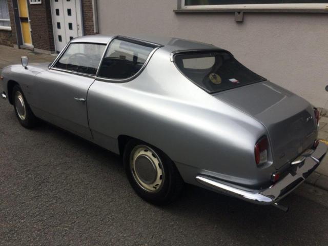 1965 Lancia Other - photo 2