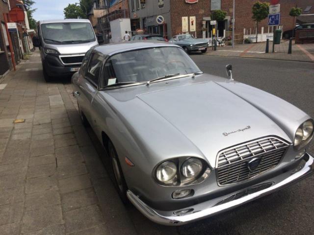 1965 Lancia Other - photo 4