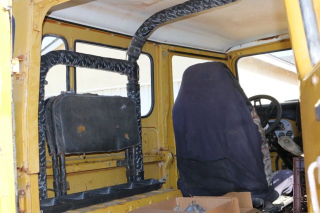 1976 Toyota Land Cruiser - photo 10