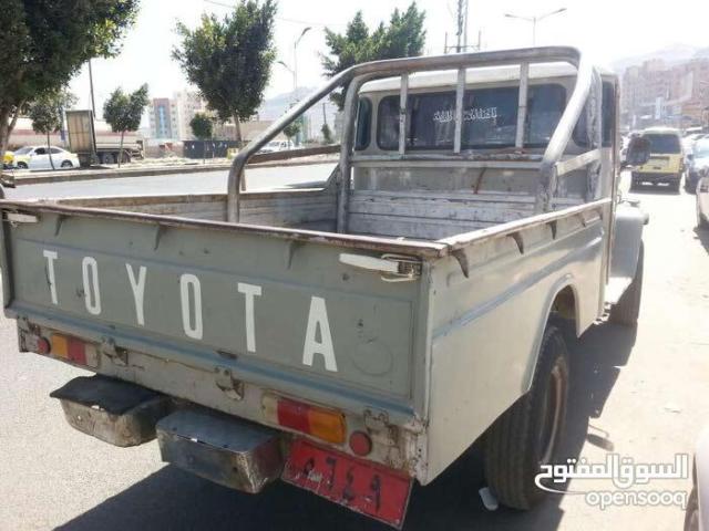 1978 Toyota Land Cruiser FJ40 Soft Top - photo 2