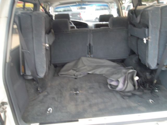 1993 Toyota Land Cruiser suv - photo 11