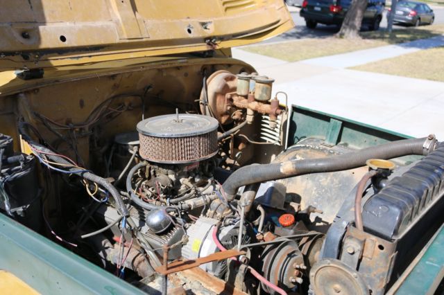 1976 Toyota Land Cruiser - photo 3