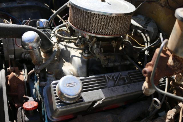 1976 Toyota Land Cruiser - photo 4