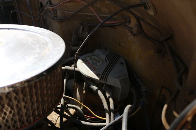 1976 Toyota Land Cruiser - photo 5