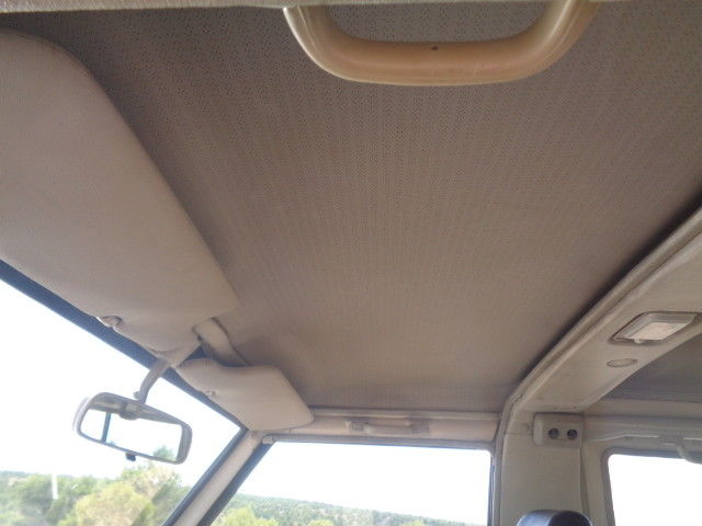 1989 Toyota Land Cruiser 2 Door - photo 12