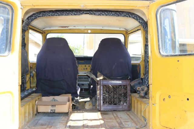 1976 Toyota Land Cruiser - photo 9