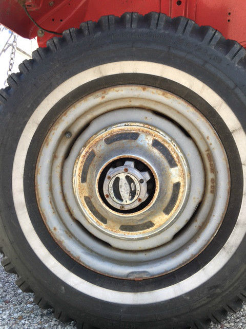 1978 Toyota Land Cruiser FJ40 LV Hardtop - photo 9