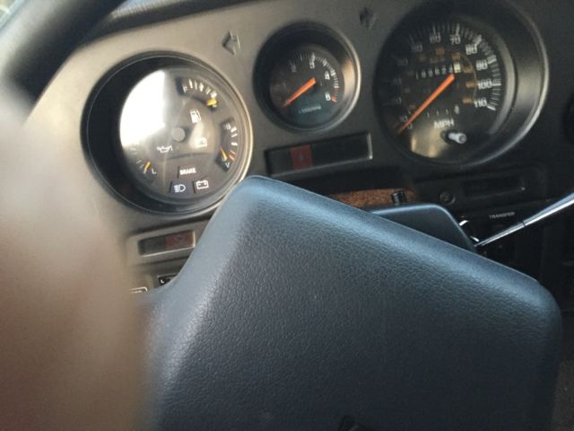 1989 Toyota Land Cruiser - photo 8