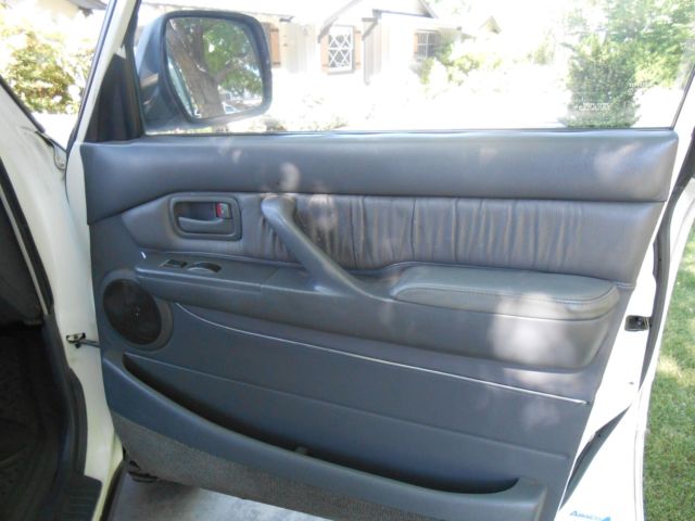 1994 Toyota Land Cruiser - photo 10