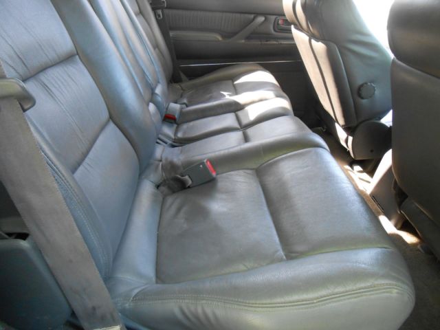 1994 Toyota Land Cruiser - photo 11