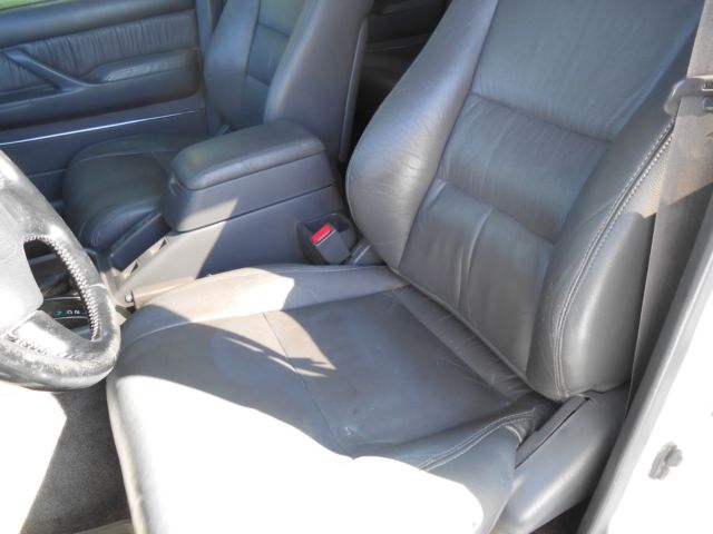 1994 Toyota Land Cruiser - photo 12