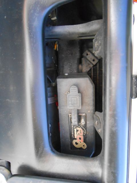 1994 Toyota Land Cruiser - photo 5