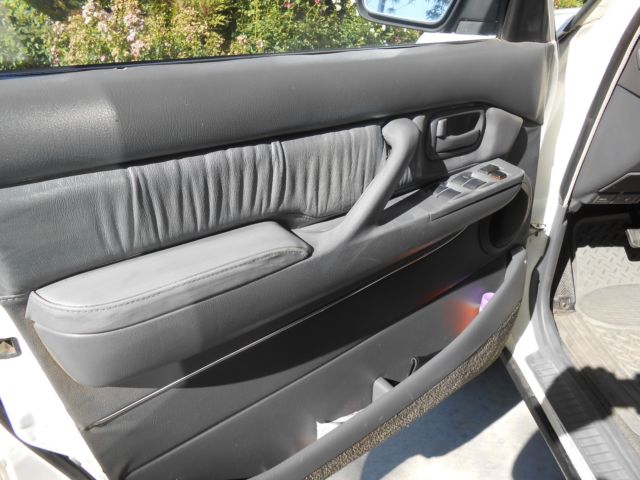 1994 Toyota Land Cruiser - photo 7