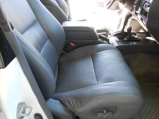 1994 Toyota Land Cruiser - photo 8