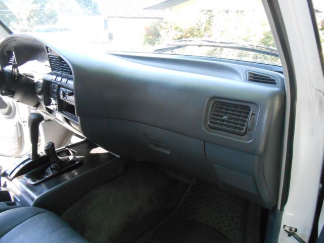 1994 Toyota Land Cruiser - photo 9
