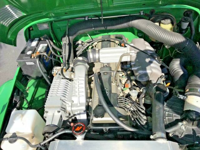 1982 Toyota Land Cruiser - photo 11
