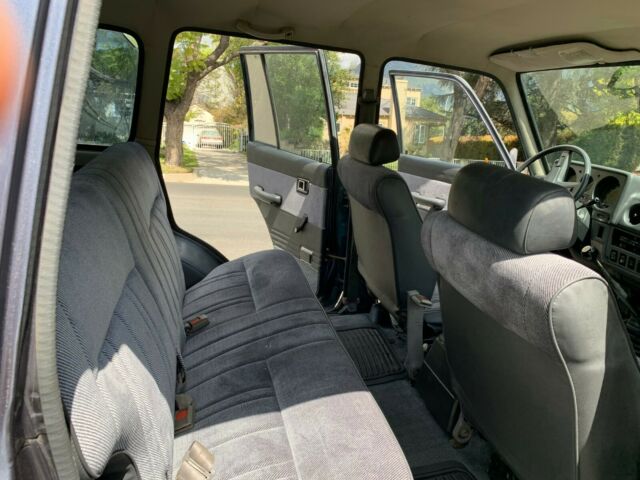 1985 Toyota Land Cruiser - photo 6