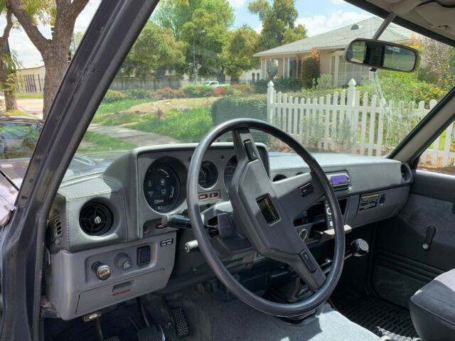 1985 Toyota Land Cruiser - photo 4