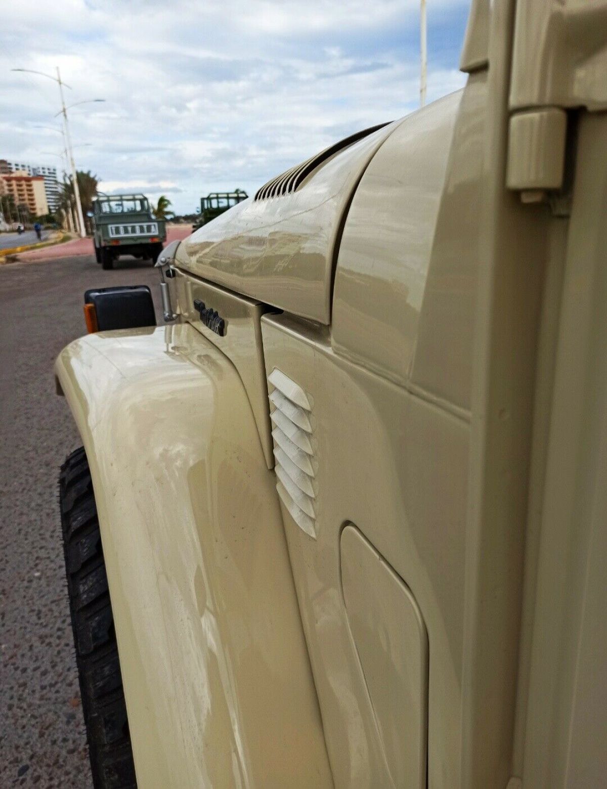 1980 Toyota Land Cruiser - photo 6