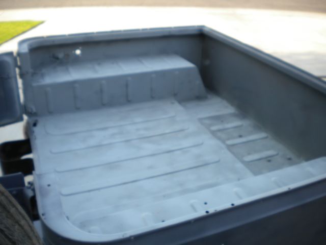 1971 Toyota Land Cruiser gray - photo 6