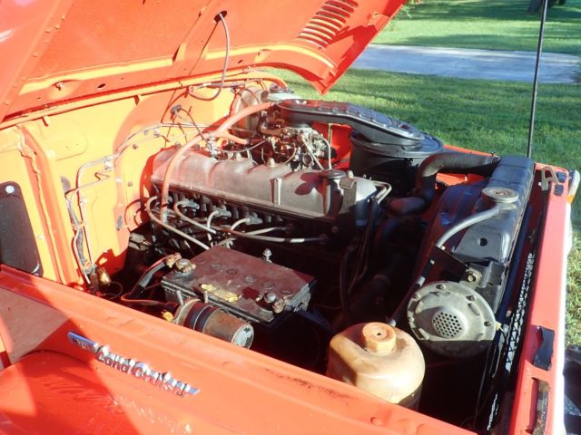 1977 Toyota Land Cruiser TOYOTA FJ40 SERIES - photo 10