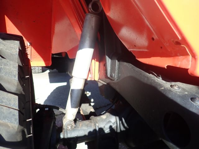 1977 Toyota Land Cruiser TOYOTA FJ40 SERIES - photo 12