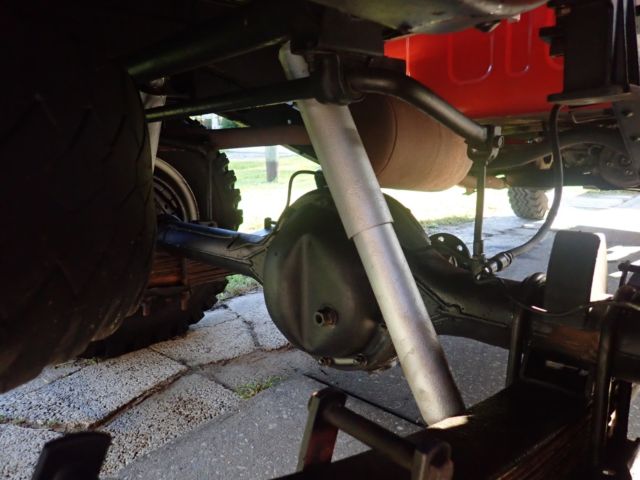 1977 Toyota Land Cruiser TOYOTA FJ40 SERIES - photo 8