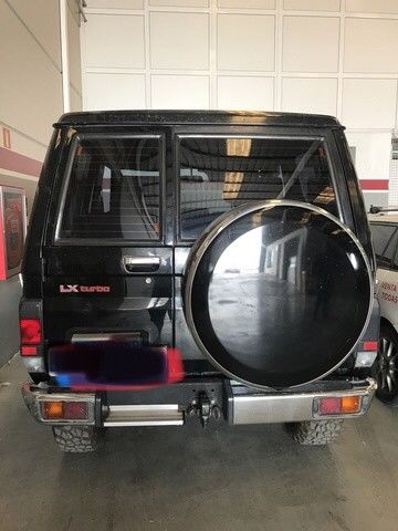 1978 Toyota Land Cruiser - photo 3
