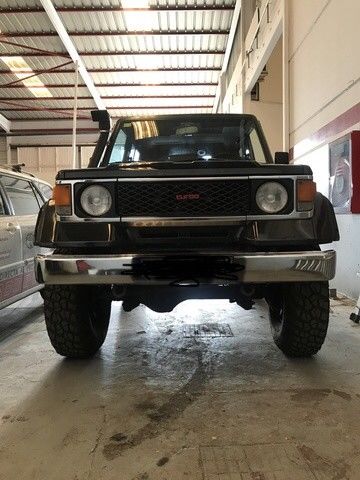 1978 Toyota Land Cruiser - photo 4