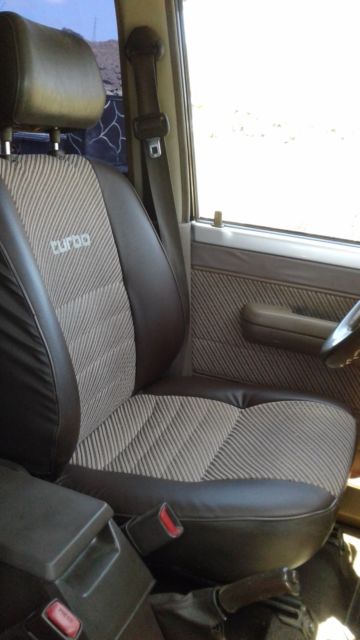 1991 Toyota Land Cruiser 4 door - photo 6