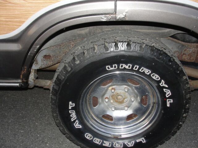 1988 Toyota Land Cruiser - photo 5