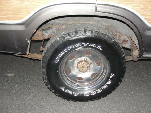 1988 Toyota Land Cruiser - photo 6