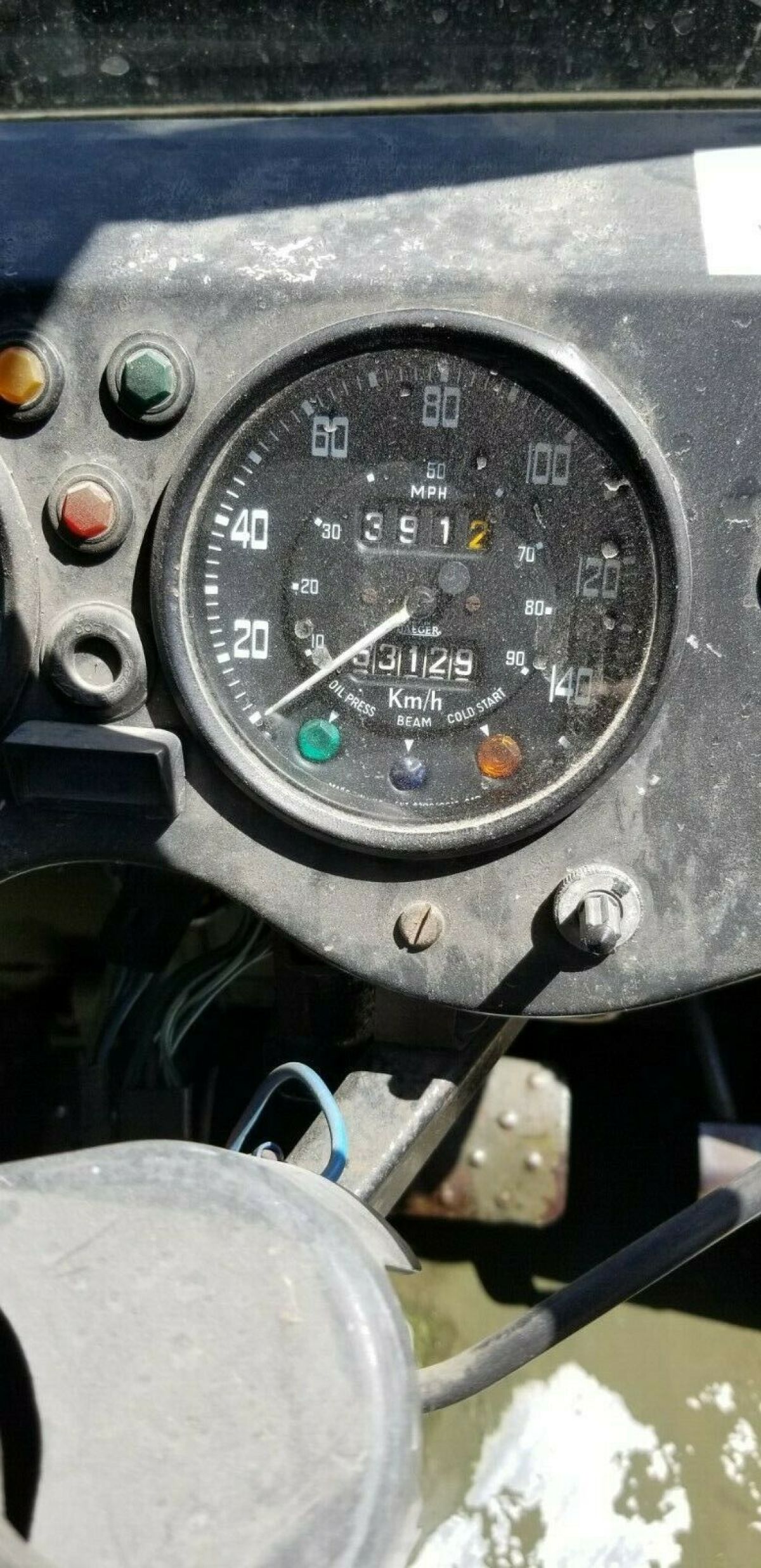 1978 Land Rover Other - photo 5