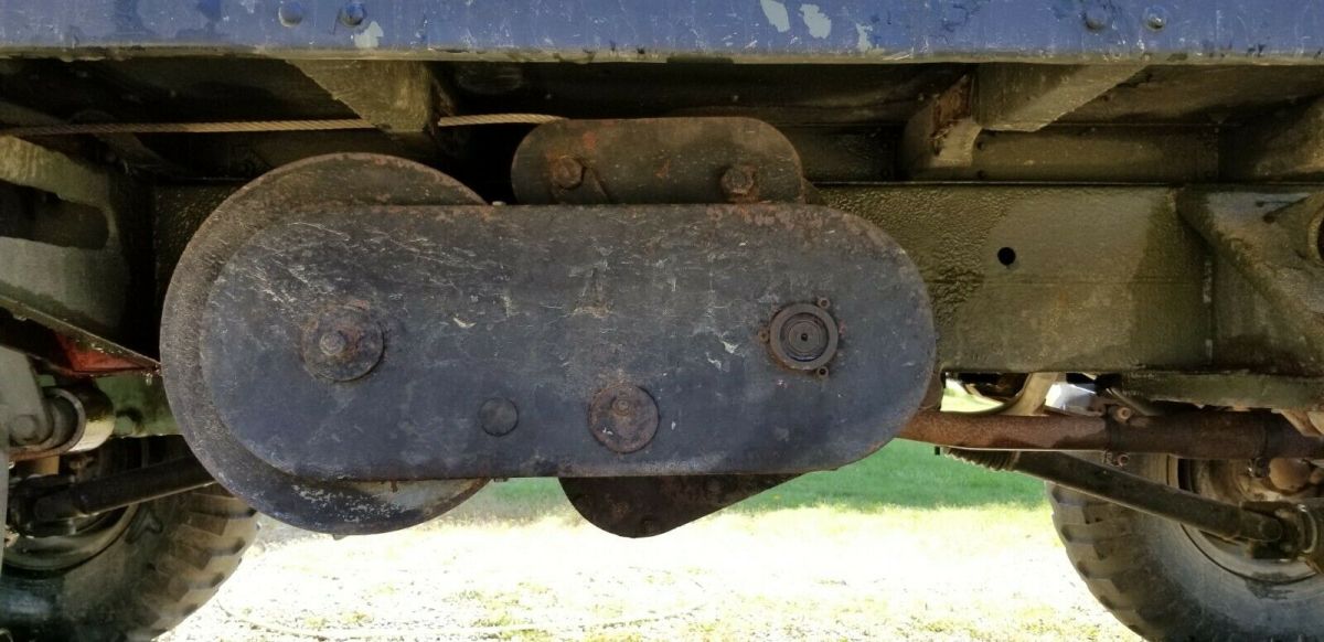 1978 Land Rover Other - photo 9