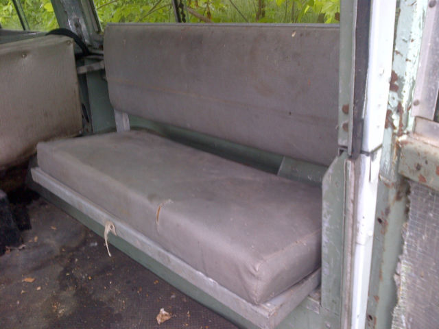 1967 Land Rover Other - photo 4