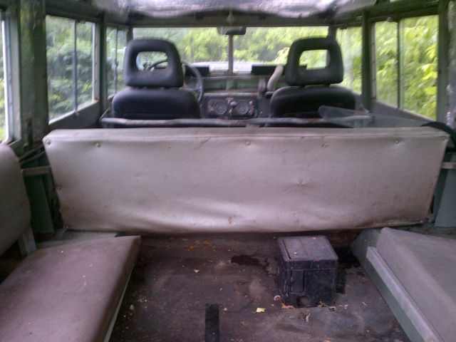 1967 Land Rover Other - photo 5
