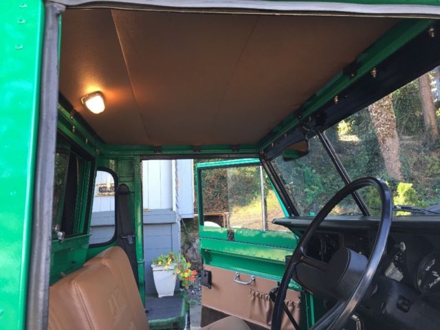 1980 Land Rover Range Rover - photo 7