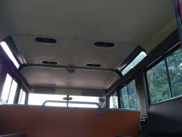 1965 Land Rover Other - photo 11