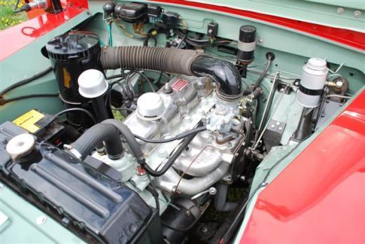 1965 Land Rover Other - photo 7