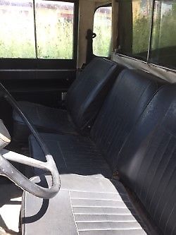 1980 Land Rover Other - photo 11