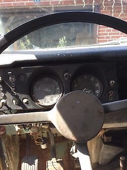 1980 Land Rover Other - photo 12