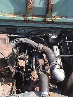 1980 Land Rover Other - photo 13