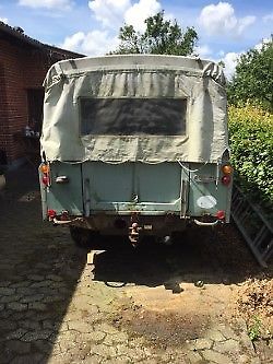 1980 Land Rover Other - photo 5