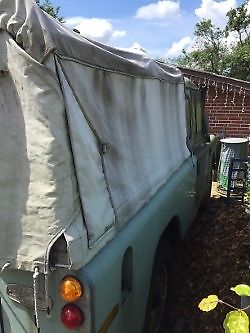 1980 Land Rover Other - photo 6