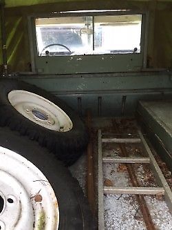 1980 Land Rover Other - photo 7