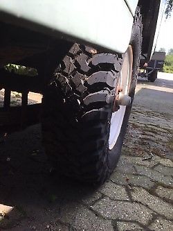 1980 Land Rover Other - photo 8