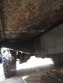 1980 Land Rover Other - photo 9