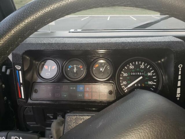 1987 Land Rover Defender Upgraded - photo 4