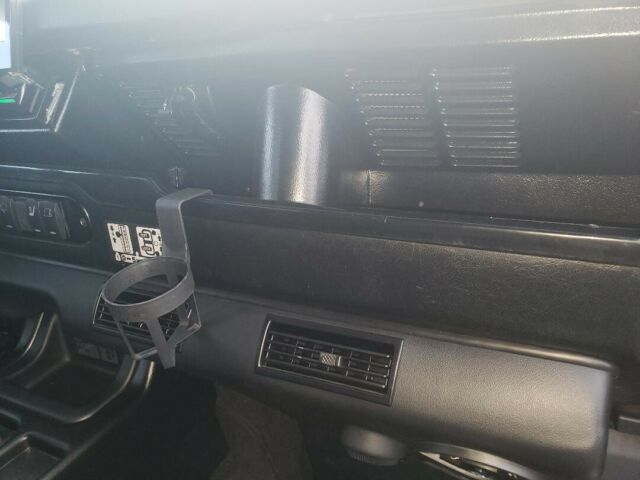 1987 Land Rover Defender Upgraded - photo 6