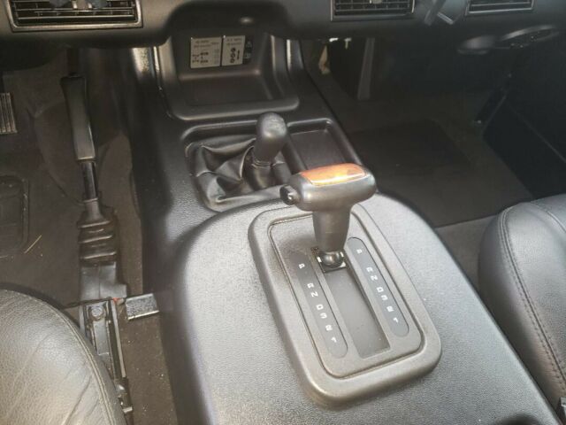 1987 Land Rover Defender Upgraded - photo 7